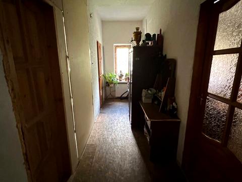 дом по адресу Ивана Франко ул.