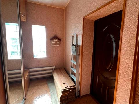 дом по адресу Ивана Франко ул.