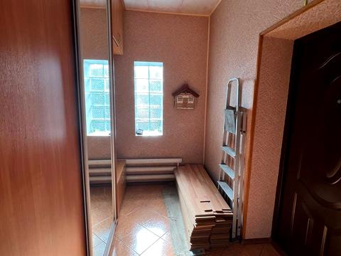 дом по адресу Ивана Франко ул.