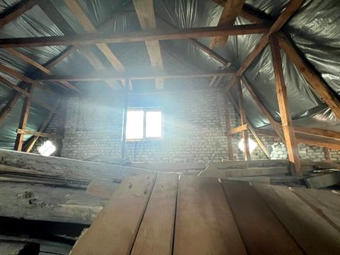 дом по адресу Ивана Франко ул.