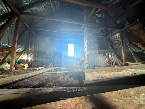 дом по адресу Ивана Франко ул.