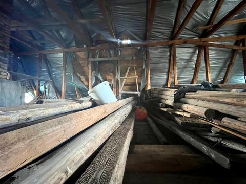 дом по адресу Ивана Франко ул.