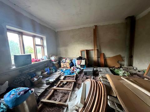 дом по адресу Ивана Франко ул.