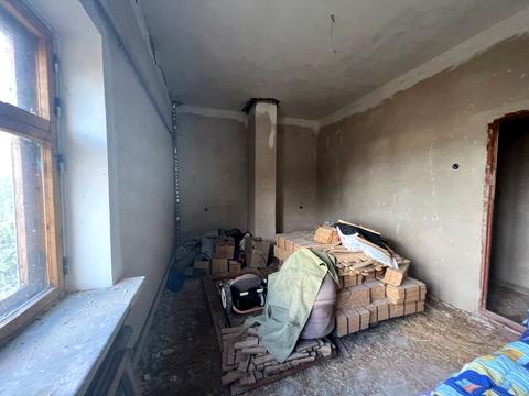 дом по адресу Ивана Франко ул.