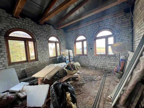 дом по адресу Ивана Франко ул.