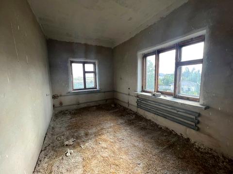 дом по адресу Ивана Франко ул.