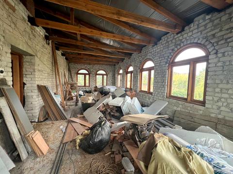 дом по адресу Ивана Франко ул.