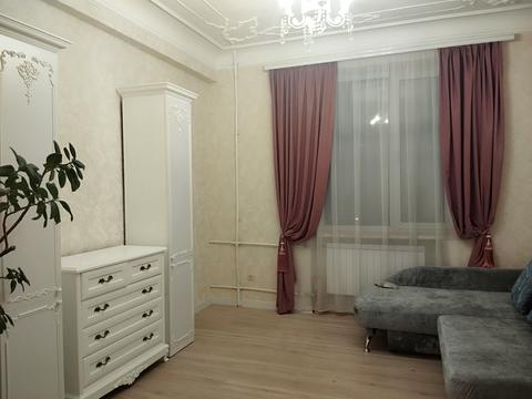 квартира за адресою Берестейський просп. (Перемоги), 61/2