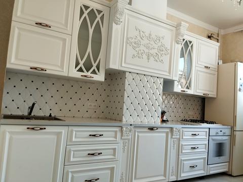 квартира за адресою Берестейський просп. (Перемоги), 61/2