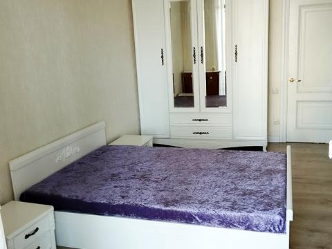 квартира за адресою Берестейський просп. (Перемоги), 61/2