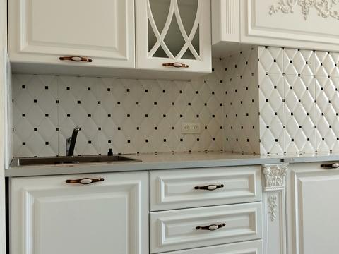 квартира за адресою Берестейський просп. (Перемоги), 61/2