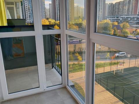 квартира за адресою Івана Виговського вул. (Маршала Гречка), 10-К