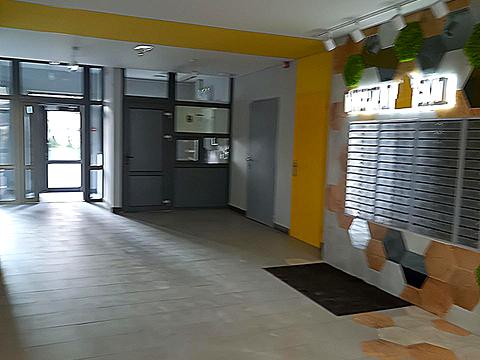 квартира за адресою Івана Виговського вул. (Маршала Гречка), 10-К