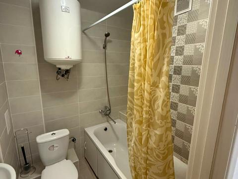 квартира по адресу Спрейса ул., 12