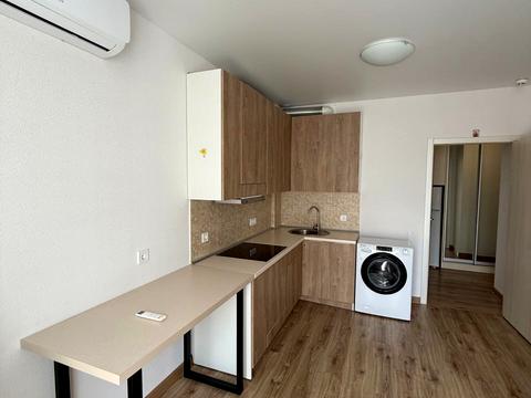 квартира по адресу Спрейса ул., 12