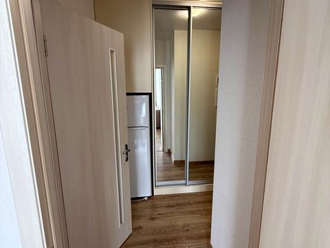 квартира по адресу Спрейса ул., 12