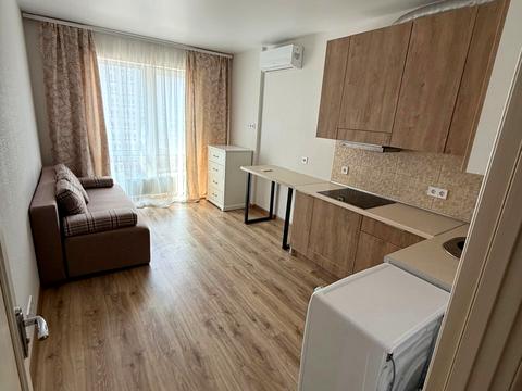 квартира по адресу Спрейса ул., 12