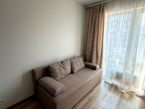 квартира по адресу Спрейса ул., 12