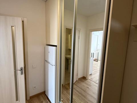 квартира по адресу Спрейса ул., 12