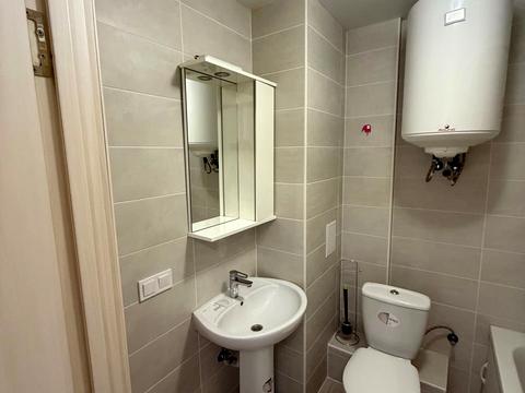 квартира по адресу Спрейса ул., 12