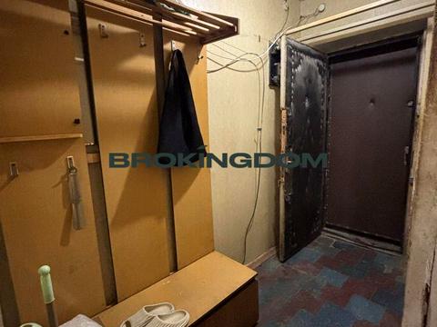 квартира за адресою Свободи просп., 10