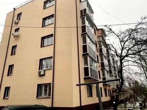 квартира за адресою Свободи просп., 10
