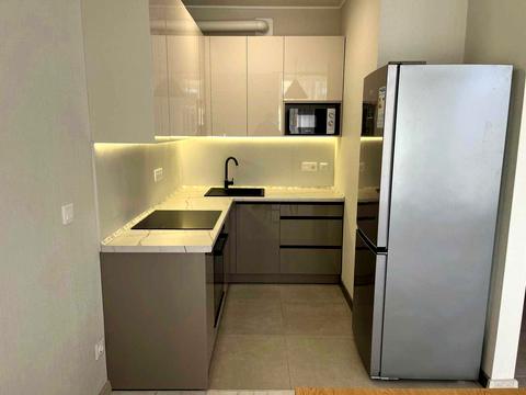 квартира за адресою Олеся Бердника вул., 1-Д