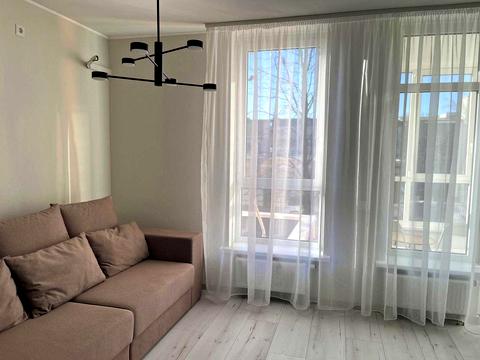 квартира за адресою Олеся Бердника вул., 1-Д