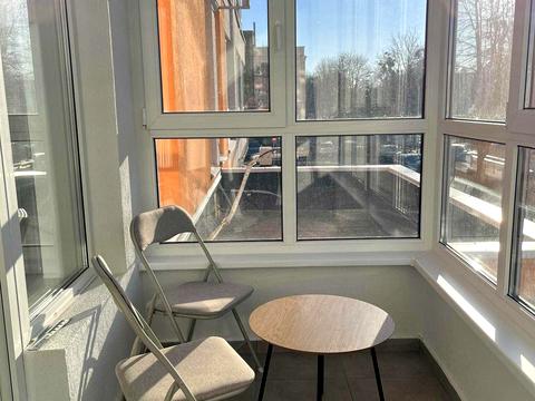 квартира за адресою Олеся Бердника вул., 1-Д