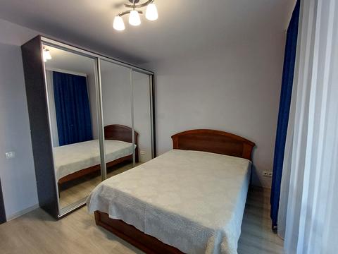 квартира за адресою Шолуденка вул., 1-А