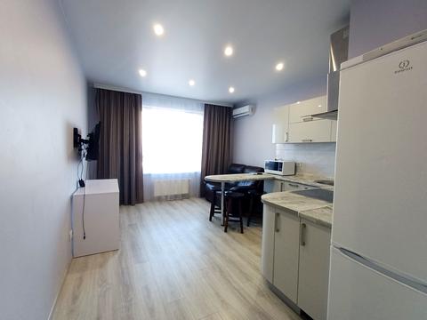 квартира за адресою Шолуденка вул., 1-А