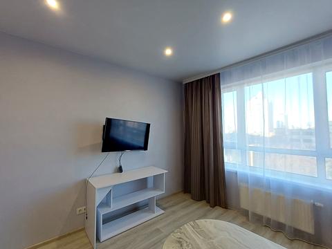 квартира за адресою Шолуденка вул., 1-А