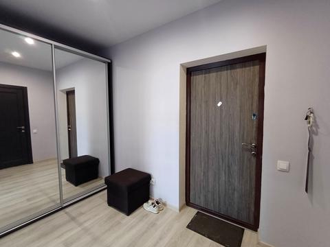 квартира за адресою Шолуденка вул., 1-А