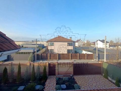 дом по адресу Берёзовая ул., 1