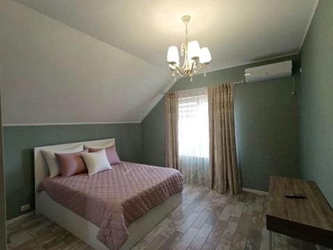 дом по адресу Берёзовая ул., 1