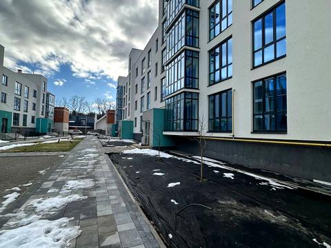 квартира за адресою Патріотів вул., (Будинок 7)