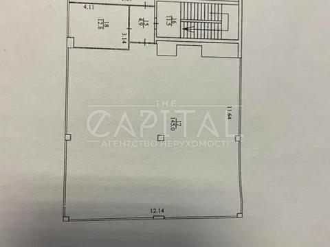 комерційна за адресою Київ, Пирогівський Шлях вул. (Червонопрапорна), 167-А