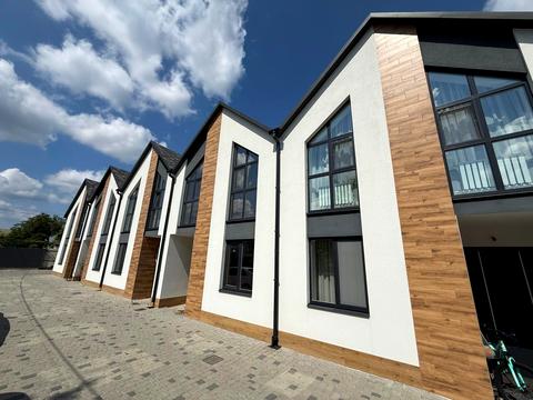 дом по адресу Вокзальная ул.