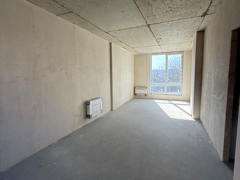 квартира по адресу Малоголосковская ул., (Будинок 2)