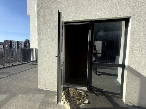 квартира по адресу Малоголосковская ул., (Будинок 2)