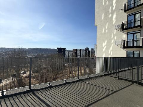 квартира по адресу Малоголосковская ул., (Будинок 2)