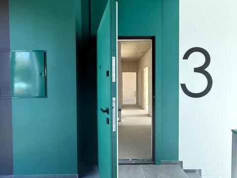 квартира по адресу Малоголосковская ул., (Будинок 2)