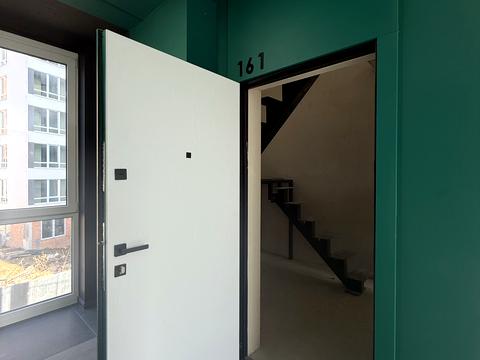 квартира по адресу Малоголосковская ул., (Будинок 2)