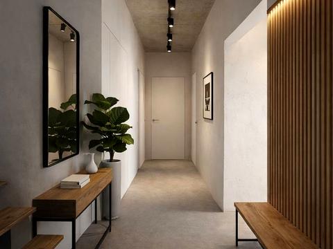 квартира по адресу Малоголосковская ул., (Будинок 2)