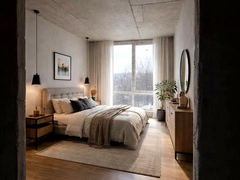 квартира по адресу Малоголосковская ул., (Будинок 2)