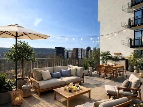 квартира по адресу Малоголосковская ул., (Будинок 2)