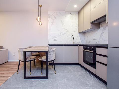 квартира за адресою Київська вул., 9-Г