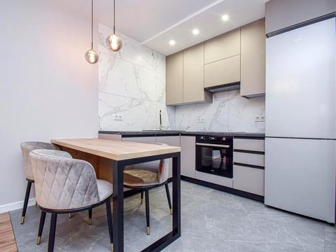 квартира за адресою Київська вул., 9-Г