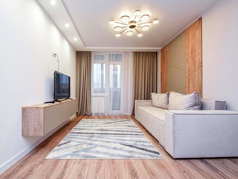 квартира за адресою Київська вул., 9-Г