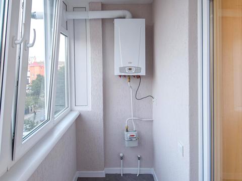 квартира за адресою Київська вул., 9-Г